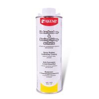 Spray antifon