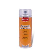 Plastic primer