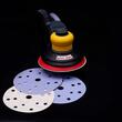 SM 740 DISC CERAMIC VELCRO 150MM G