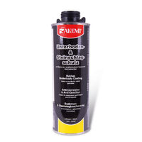ANTIFON NEGRU AKEMI 1L 90017