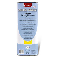 LAC UHS 2K TURBO GLOSS 2:1  5L 70602