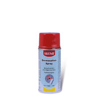 SPRAY ETRIERI AKEMI 150ML 90070, ROSU