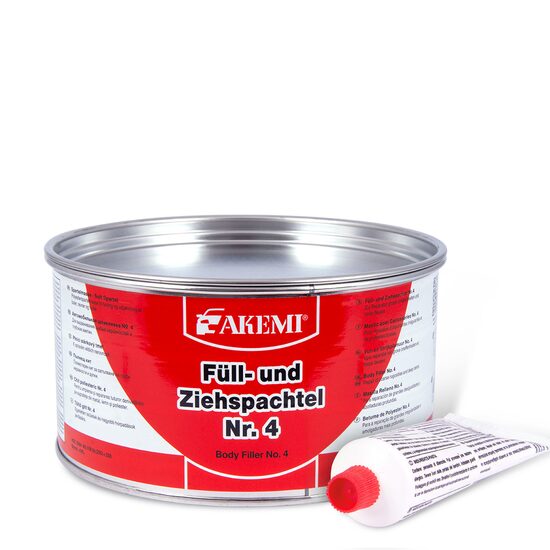 CHIT NR4 AKEMI 1KG