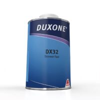 Duxone DX32 Diluant 1L – Diluant Duxone pentru Refinish