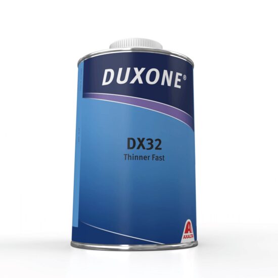 Duxone DX32 Diluant 1L – Diluant Duxone pentru Refinish