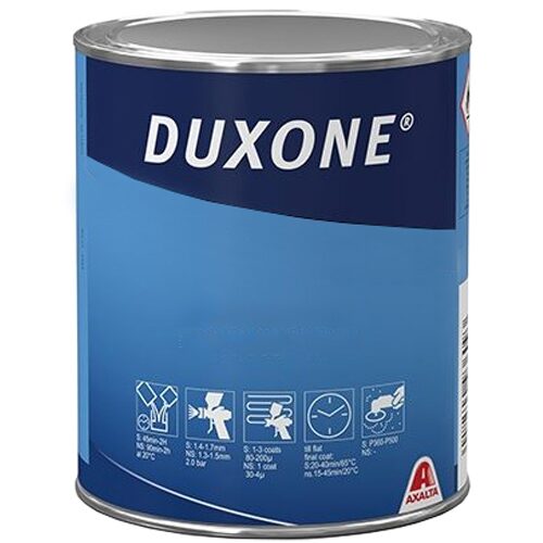 Duxone DX5262 Basecoat Green Red Pearl 1L – Vopsea Auto Basecoat Verde-Roșu Pearl pentru Refinish