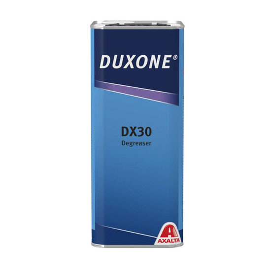 Duxone DX30 Degresant 5L – Soluție Degresant Duxone pentru Curățare Suprafețe Auto