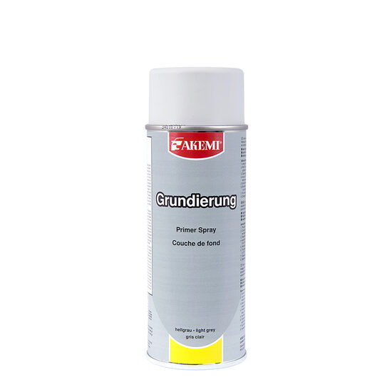 SPRAY PRIMER AKEMI GRI 400ML 90004