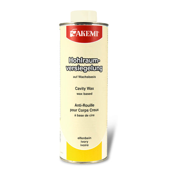 CEARA PROTECTIE CAVITATI AKEMI 1L 90040