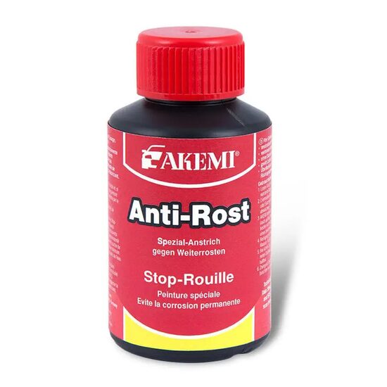 SOLUTIE PENTRU RUGINA AKEMI 125ML 90210