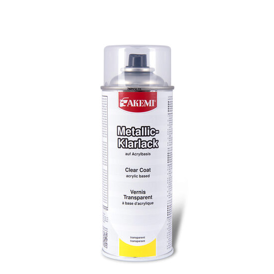 SPRAY LAC AKEMI 400ML 90050