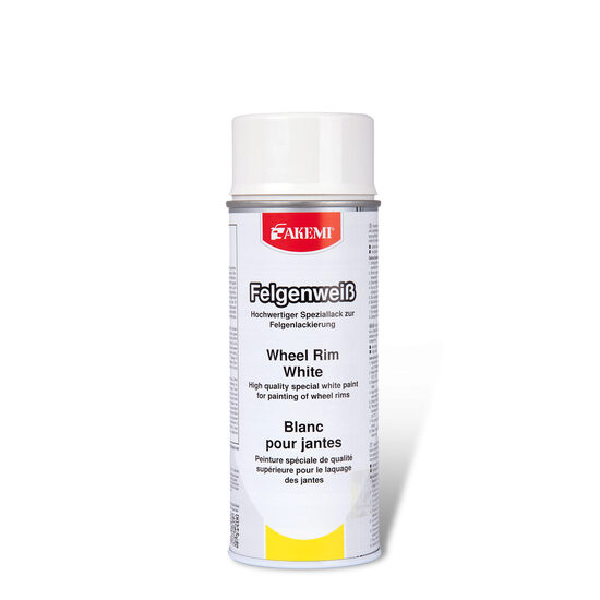 SPRAY ALB JANTE AKEMI 400ML 90008
