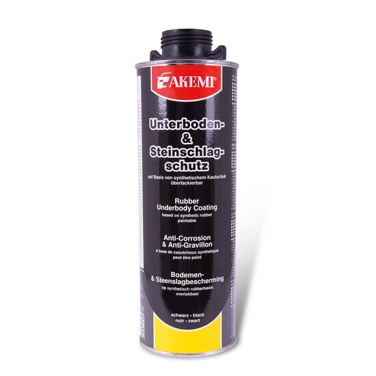 SPRAY ANTIFON AKEMI 0.5L 90019 