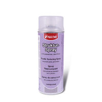 SPRAY STRUCTURAT TRANSPARENT AKEMI 400ML 70231