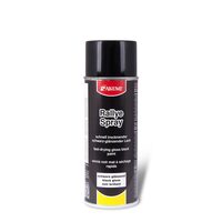SPRAY NEGRU LUCIOS AKEMI 400ML 90002
