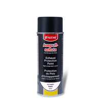 SPRAY PROTEICTIE EVACUARE NEGRU 400ML 80001