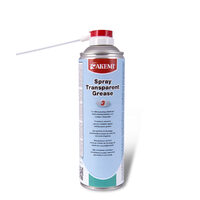 SPRAY UNGERE TRANSPARENT 500ML AKEMI 88557