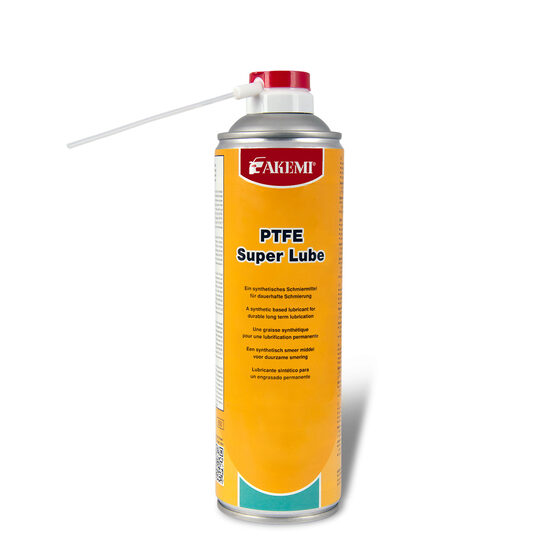 SPRAY LUBRIFIANT AKEMI 500ML 87364