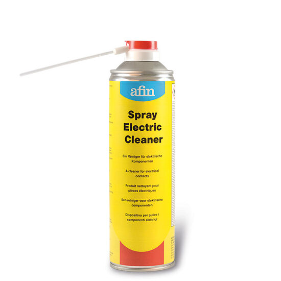 SPRAY CONTACT ELECTRONIC 500ML AKEMI 87611