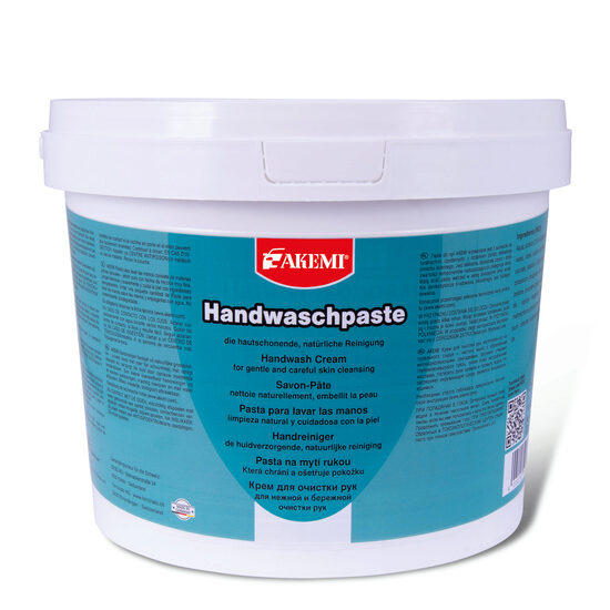CREMA SPALAT MAINI AKEMI BUCKET 2.5KG 90620 