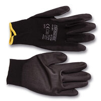 MANUSI MECANIC SET 12BUC AKEMI 87208, MARIME XL