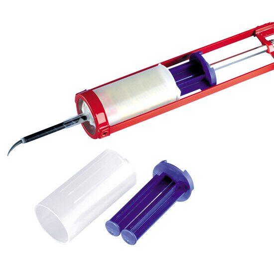 KIT ADAPTOR SOLUTII BICOMPONENTE 50ML AKEMI 45007