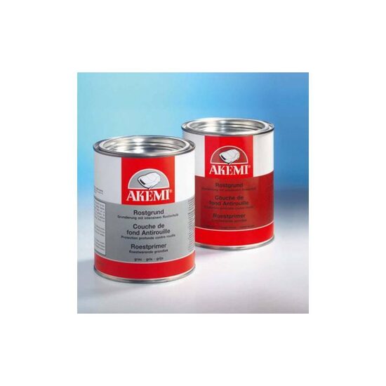 PRIMER ANTI RUGINA GRI 250ML 90203