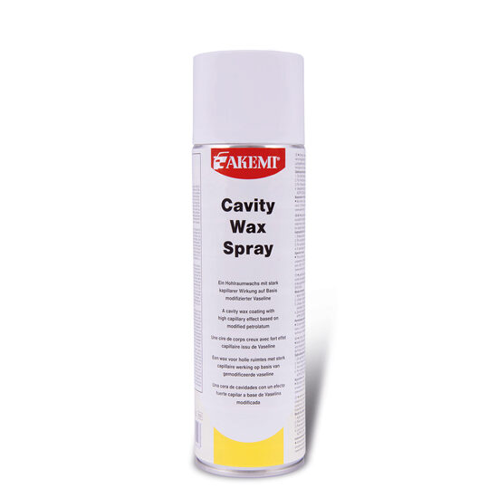 SPRAY CEARA DE CAVITATI 500ML AKEMI 87456