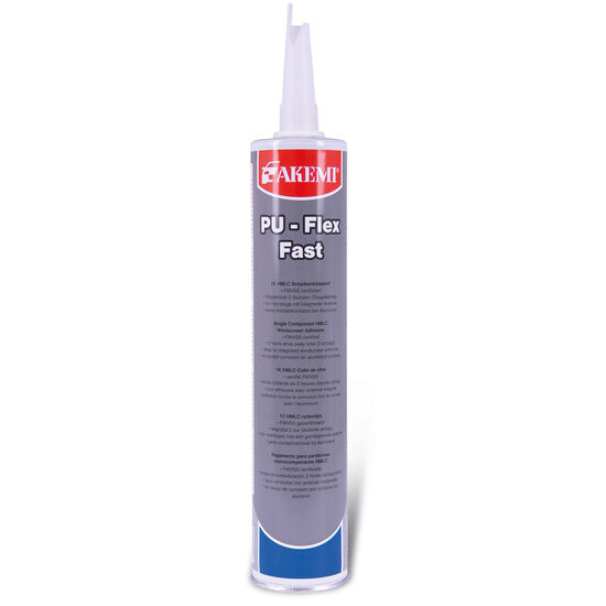 ADEZIV PARBRIZ 310ML AKEMI 87830