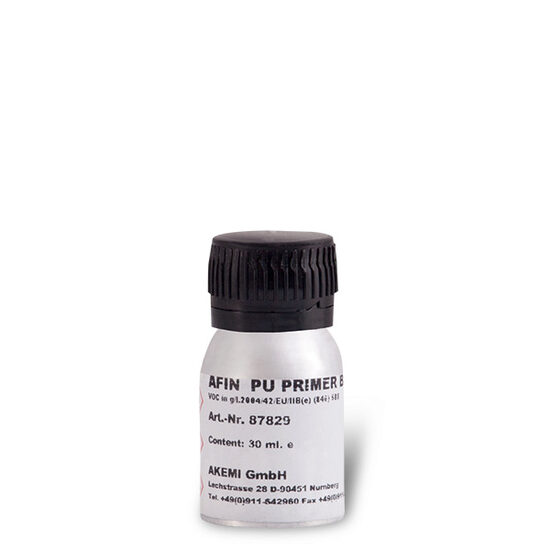 PRIMER PENTRU PARBRIZ NEGRU AKEMI 30ML 87829