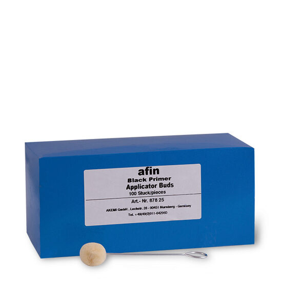 APLICATOR PENTRU PRIMER SET 100BUC AKEMI 87825