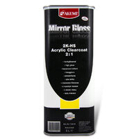 LAC HS 2K MIRROR GLOSS 2:1 5L 72004