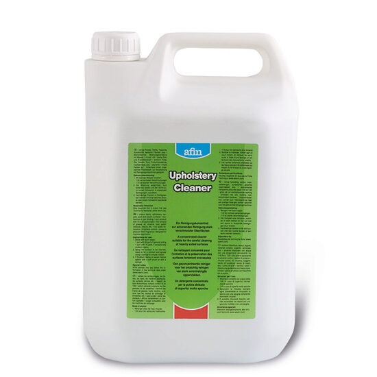 SOLUTIE CURATARE TAPITERII 5L AFIN 87851 