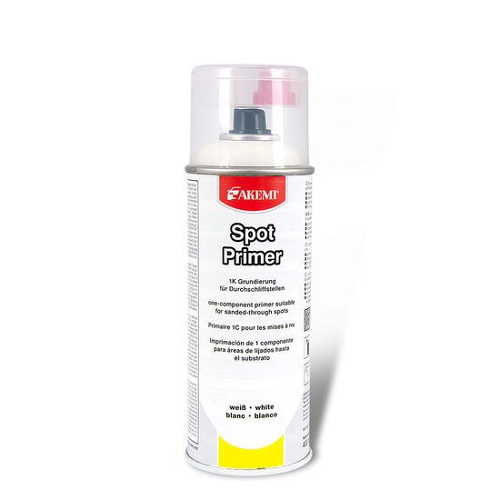 SPRAY SPOT PRIMER ALB AKEMI 90243
