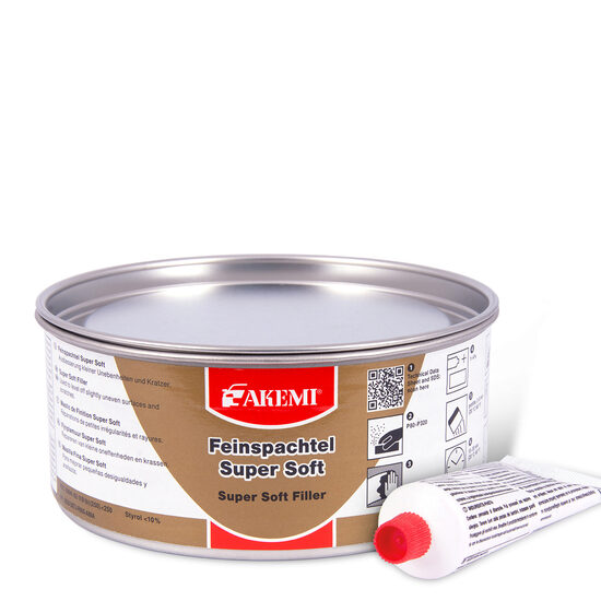 CHIT SUPER SOFT AKEMI 1KG 20311