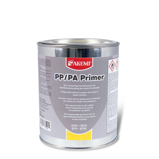 PP / PA PRIMER GREY 1KG 88126