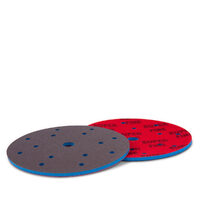 DISC BURETE SUPER FINE 5MM P320-500 88614