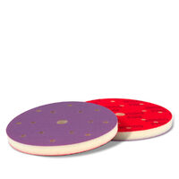 DISC BURETE MICROP FINE 13MM P320-500 88612