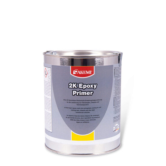 PRIMER EPOXIDIC 2K AKEMI 1KG 88111
