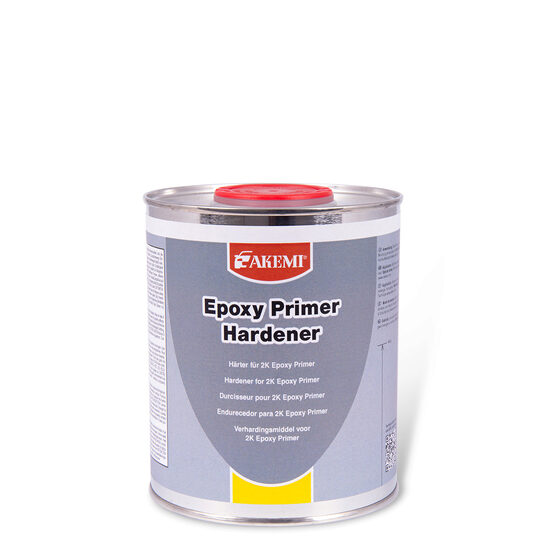 CATALIZATOR PRIMER EPOXIDIC 2K AKEMI 0.45KG 88112