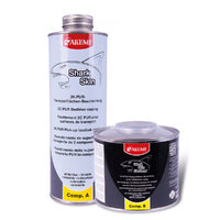 SHARK SKIN COLORABIL SET 5L 87878