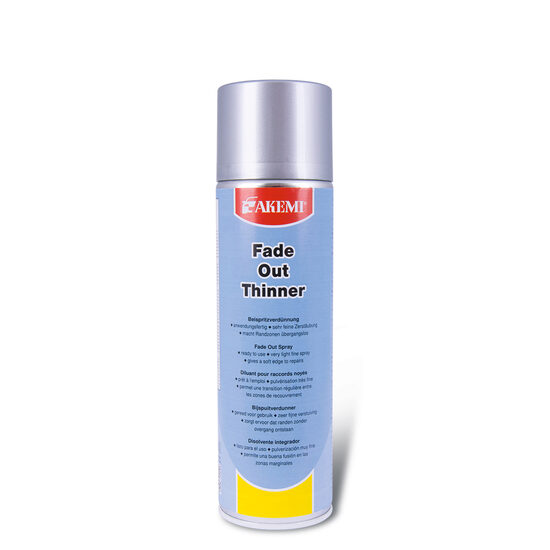 SPRAY DILUANT DE PIERDERE AKEMI 500ML 87880