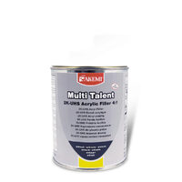 FILLER 2K UHS ANTHRACITE 4;1 AKEMI 1LT 70503