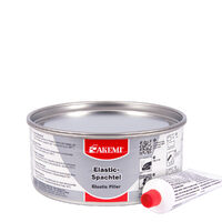 CHIT ELASTIC 2KG AKEMI 20502
