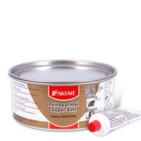 CHIT SUPER SOFT AKEMI 2KG 20316