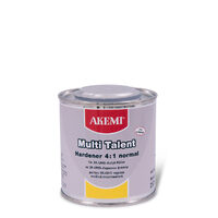 CATALIZATOR FILLER 2K UHS GRI 4:1 AKEMI 0.250ML 70505
