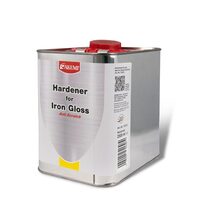 CATALIZATOR LAC 2K IRON GLOSS 2.5L 70628