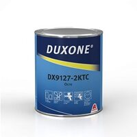 Duxone DX9127 2K Ocre 1L – Vopsea Auto 2K Ocru pentru Refinish