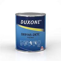 Duxone DX9145 2K Pink Red 1L – Vopsea Auto 2K Roșu Roz pentru Refinish
