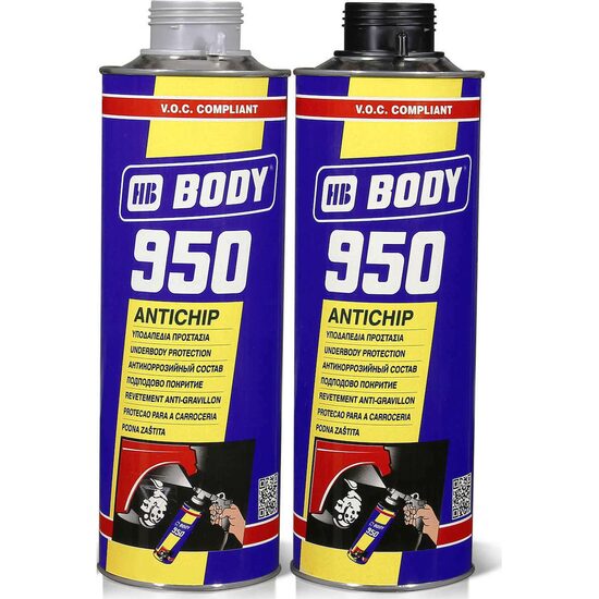 ANTIFON BODY 950 2KG